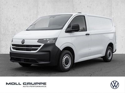 Nuova VW Transporter 150 CV (110 kW) 2026 Furgone