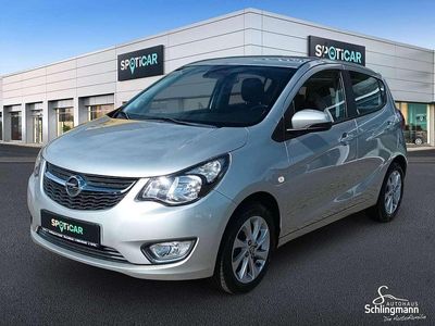 Opel Karl
