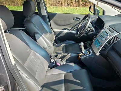 Toyota Verso