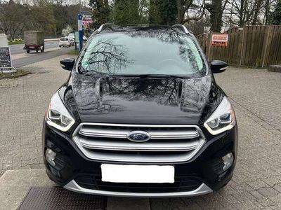 gebraucht Ford Kuga 1.5 EcoBoost 2x4 Cool & Connect