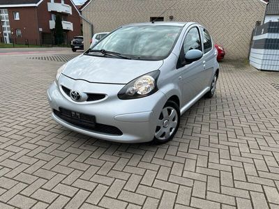 gebraucht Toyota Aygo 2 Hand