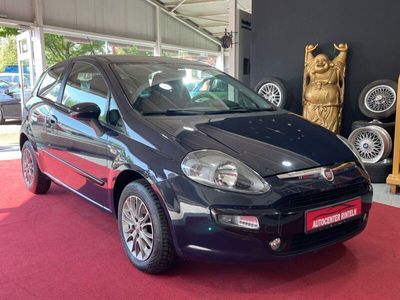 gebraucht Fiat Punto Evo/Klima/TüvNEU