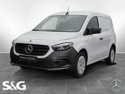 Gebraucht Mercedes Citan 108
