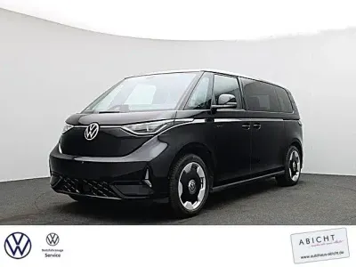 Gebraucht VW ID. Buzz