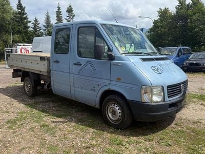 VW LT