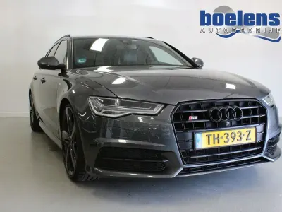 Gebraucht Audi S6