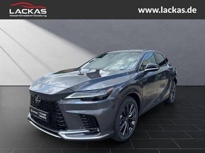 Lexus RX350