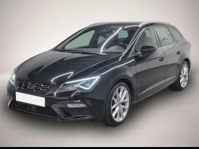 Gebraucht Seat Leon ST Beats 150 PS (110 kW) 2019 Manufacturer Kombi
