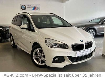 gebraucht BMW 218 M SPORT PAKET/HeadUP/NaviPlus/