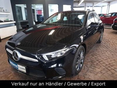Mercedes A220
