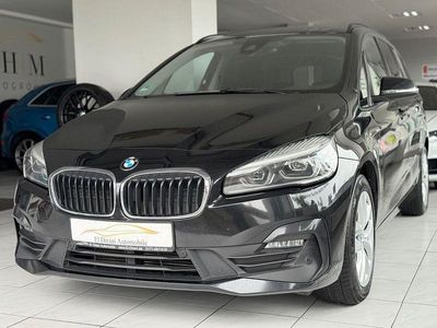 BMW 218 Gran Tourer