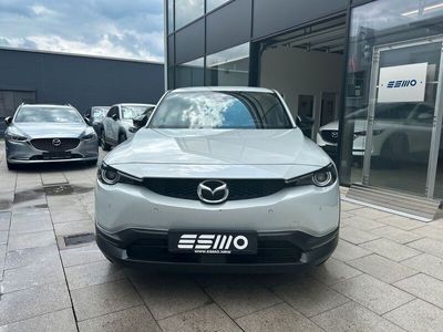 Mazda MX30