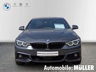 BMW 430 Gran Coupé