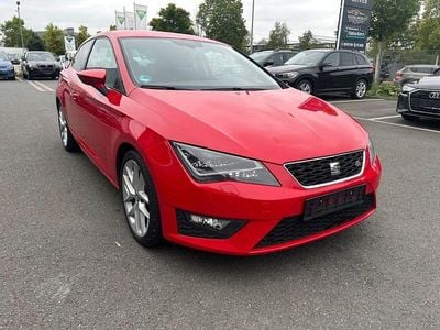 Seat Leon SC