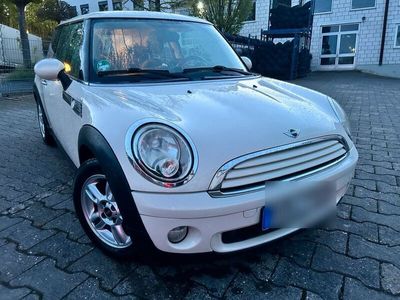 gebraucht Mini Cooper One 1,3