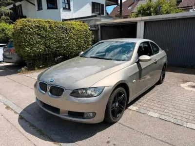 Gebraucht BMW 325
