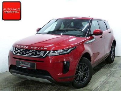 gebraucht Land Rover Range Rover evoque D150 PANO+KAMERA+SPURHALTE+