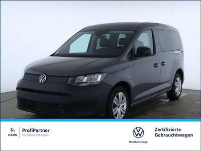 Gebraucht VW Caddy Basis 150 PS (110 kW) 2025 Pure grey Van / Kleinbus