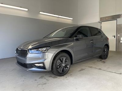 [5x1z] graphit grau metallic ... Neu 2025 Skoda Fabia Dynamic | 23.790 € (Fairer Preis)
