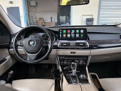 BMW 530 Gran Turismo
