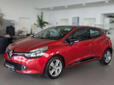 Brugt Renault Clio IV