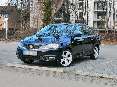 Seat Toledo