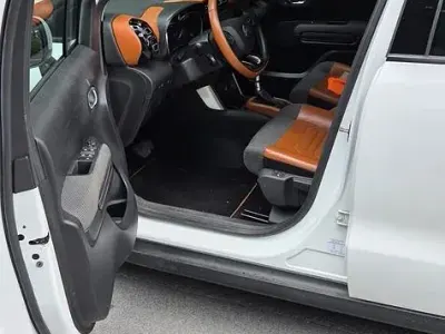Gebraucht Citroën C3 Aircross PureTech 110 PS (80 kW) 2018 Weiß SUV