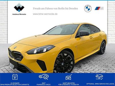 Occasion BMW M235 Performance 300 PK (220 kW) 2024 Goud Coupé