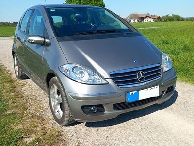 Mercedes A150