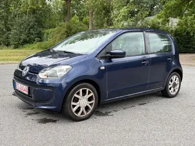 Gebraucht VW up!