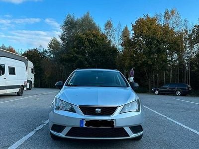 Seat Ibiza ST