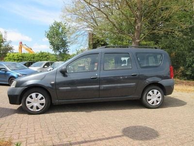 Dacia Logan MCV