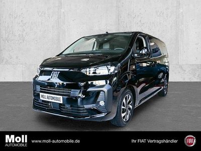 Grau Gebraucht 2025 Fiat Ulysse Van / Kleinbus | 45.980 € (Fairer Preis)