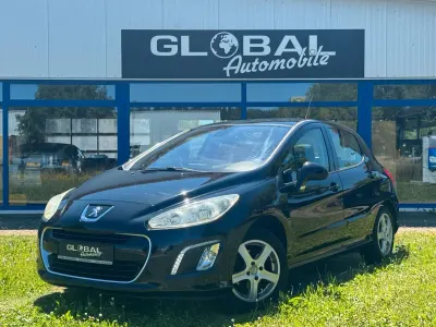 Gebraucht Peugeot 308