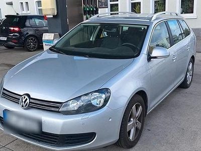 VW Golf VI