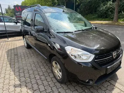 Gebraucht Dacia Dokker