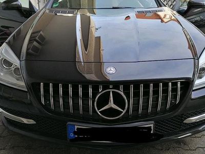 Mercedes SLK250