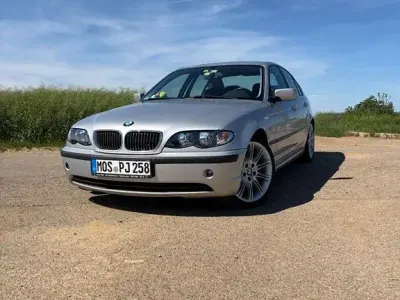 Gebraucht BMW 330