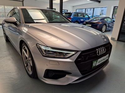 Audi A7 Sportback