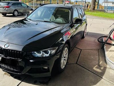 gebraucht BMW 325 D M Performance