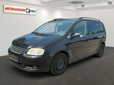 VW Touran