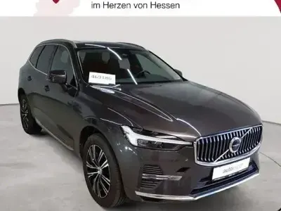 Gebraucht Volvo XC60 Inscription 2021 Andere SUV