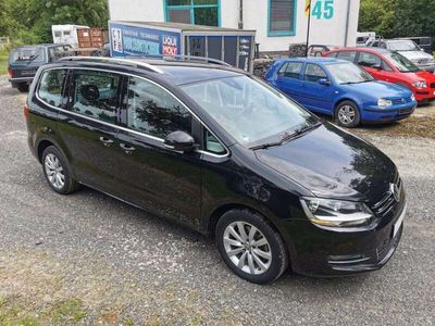 VW Sharan