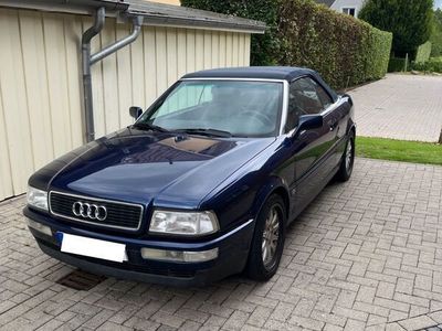 Audi 80