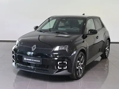 Gebraucht Renault 5 E-Tech