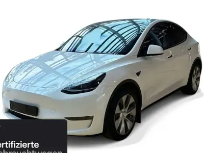 Gebraucht Tesla Model Y