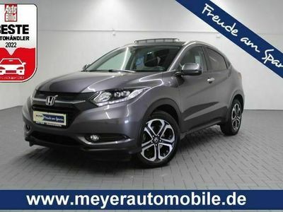 gebraucht Honda HR-V HR-V1.5 Executive LED/Kamera/Pano/SHZ/DAB+