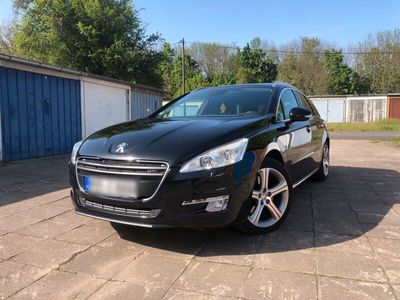 gebraucht Peugeot 508 GT