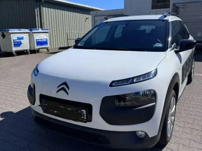 Gebraucht Citroën C4
