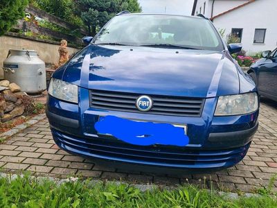 Fiat Stilo
